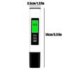 Digital Water Tester For Drinking Accurate Smart Professional Water Tester Portable Multi-Functional Lab Multiparameter Meters