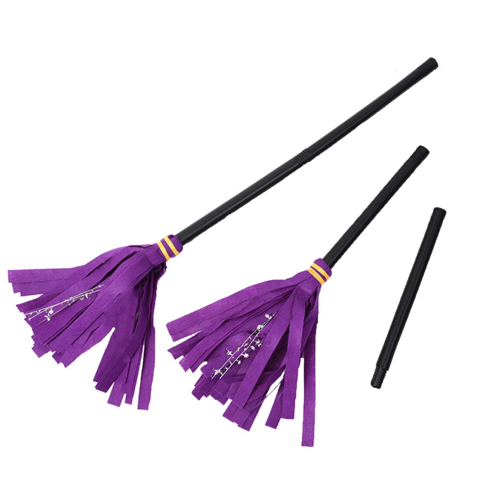 

Реквизит для Хэллоуина, маскарад, представление, одеваемся, ведьма One Size