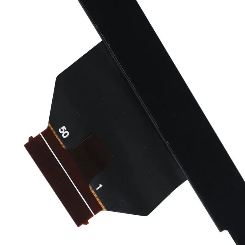 8" TK49-61190B/TK49-61-1J0B Náhradní dotykové sklo a digitizér pro Mazda CX-9 2016-