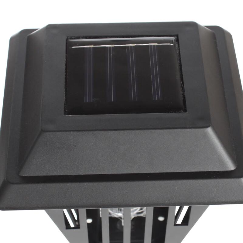 NuFeng Solar Outdoor Mosquito Killer Lamp