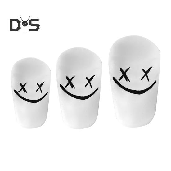 Mini leggbeskyttere for fotball EVA-demping Anti-kollisjon leggbeskyttere Leggbeskyttelsesutstyr for fotballtreningskonkurranser