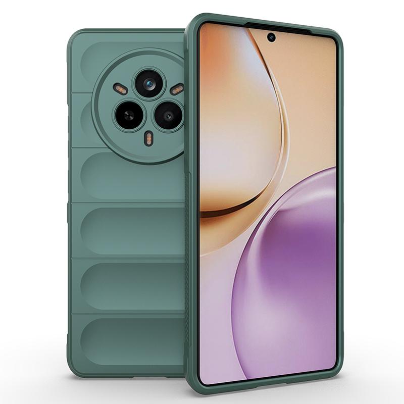 Flexible Skin Feeling Silicone Shockproof Case for Realme 14 Pro+ Plus Realme 14 Pro 5G Protective Cover Fundas Coque Capa