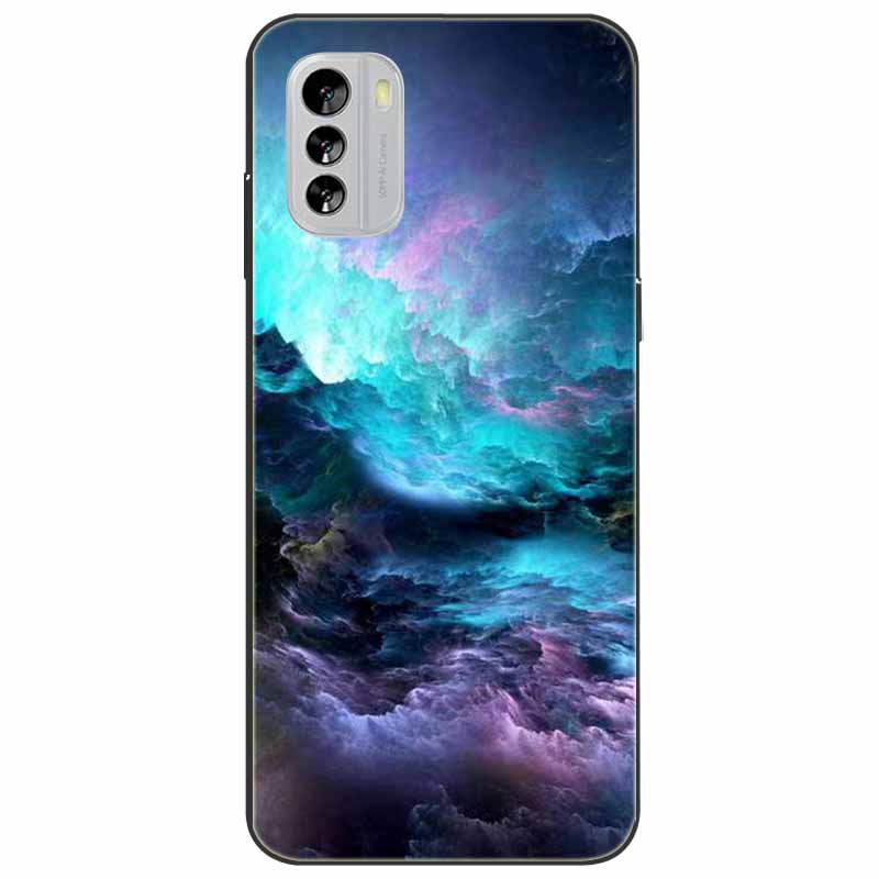 For Nokia G42 5G Case Silicone Soft Fashion COOL TPU Back Cover Bumper for Nokia G42 G 42 Phone Cover Shell for NokiaG42 Lovely