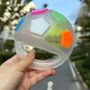 Pet Dog Ball Toy With Tpr Material For Chewing And Training Interactive Play