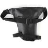 Daily Use Riding Waist Bag Practical Motorcycle Waist Bag Motorcycle Leg Bag  For Outdoor