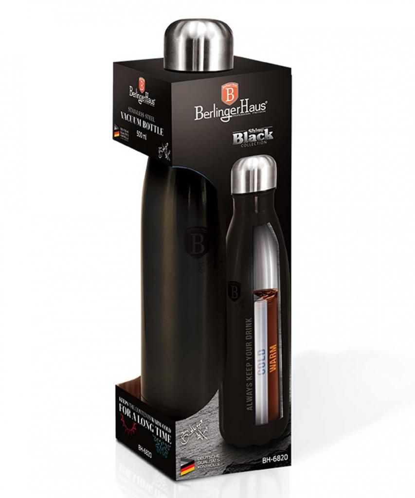 THERMAL BOTTLE 500ml BERLINGER HAUS BH-6820