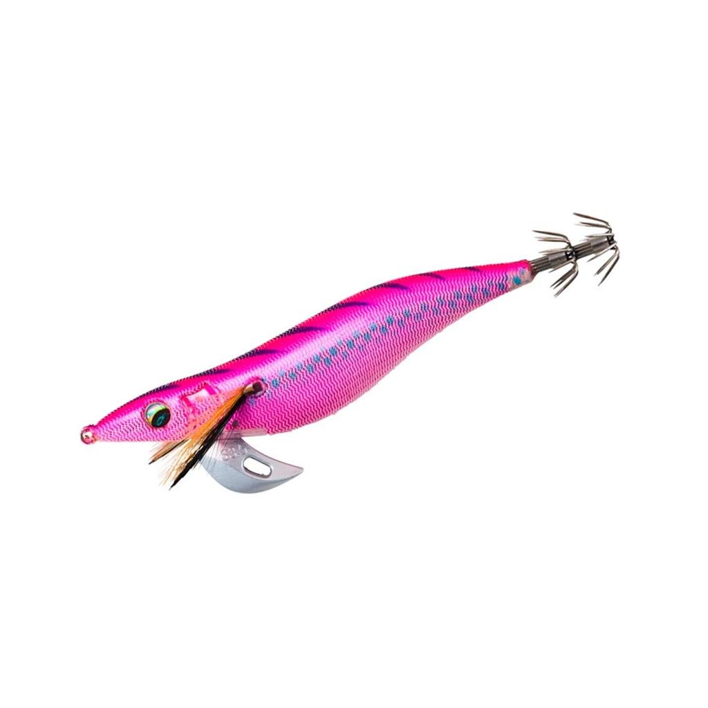 Daiwa Emeraldas Stay Type S Bone AKUMA 4.0 Pink-Pink