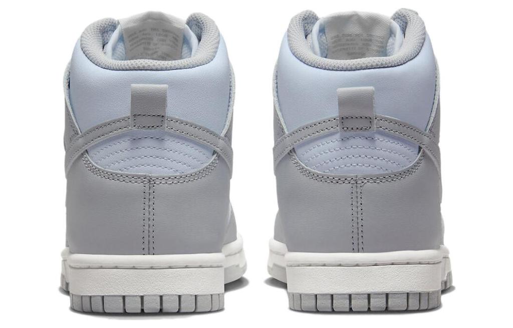 Nike Dunk High Blue Tint Women's DD1869-401