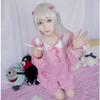 Star Romance Erotic Comics Eromanga Sensei Izumi Sagiri Pajamas Cosplay Costume in Stock