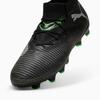 Puma Junior Football Shoes Future 8 Pro Fg Ag 108142 02