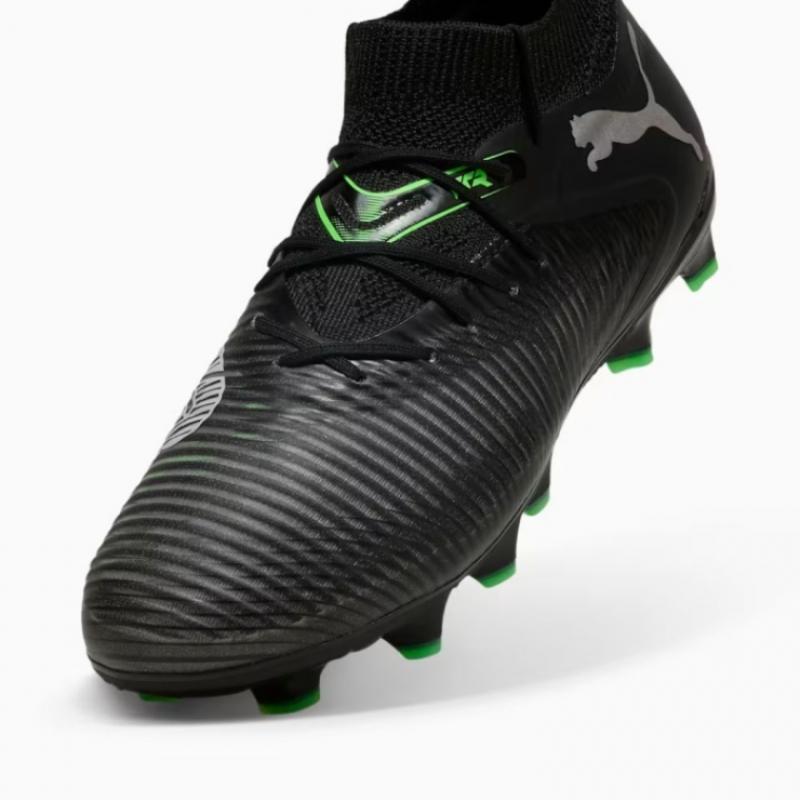 Puma Junior Football Shoes Future 8 Pro Fg Ag 108142 02