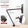 OLOEY Foldable Desktop Tablet Stand