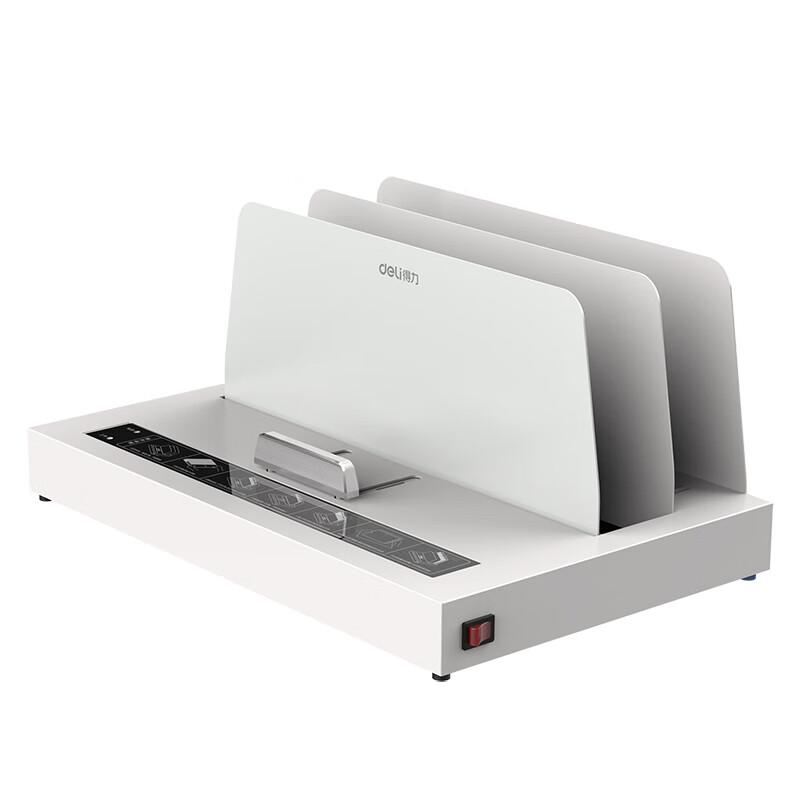 Deli 3882 Thermal Binding Machine