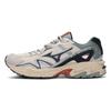 Adventure Mesh Functional Mountain Series Shock Absorption Non-Slip Wear-Resistant Low-Top Casual Shoes Unisex Sneaker D1GH230110