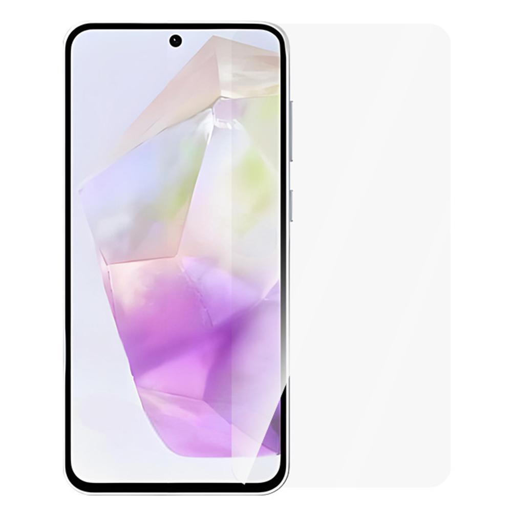 

RURIHAI Для Samsung Galaxy A56 5G/A36 5G Захисна плівка для екрана 0.26мм 2.5D Високоалюмінієво-силікатне скло Type A