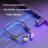 Edifier Hecate AIR3 Commander Open-Ear Wireless Gaming Headphones