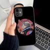 Japanese Style Art Japan Phone Case for iphone 13 8 7 6S Plus X 5S SE 2020 XR 11 12 mini pro XS MAX
