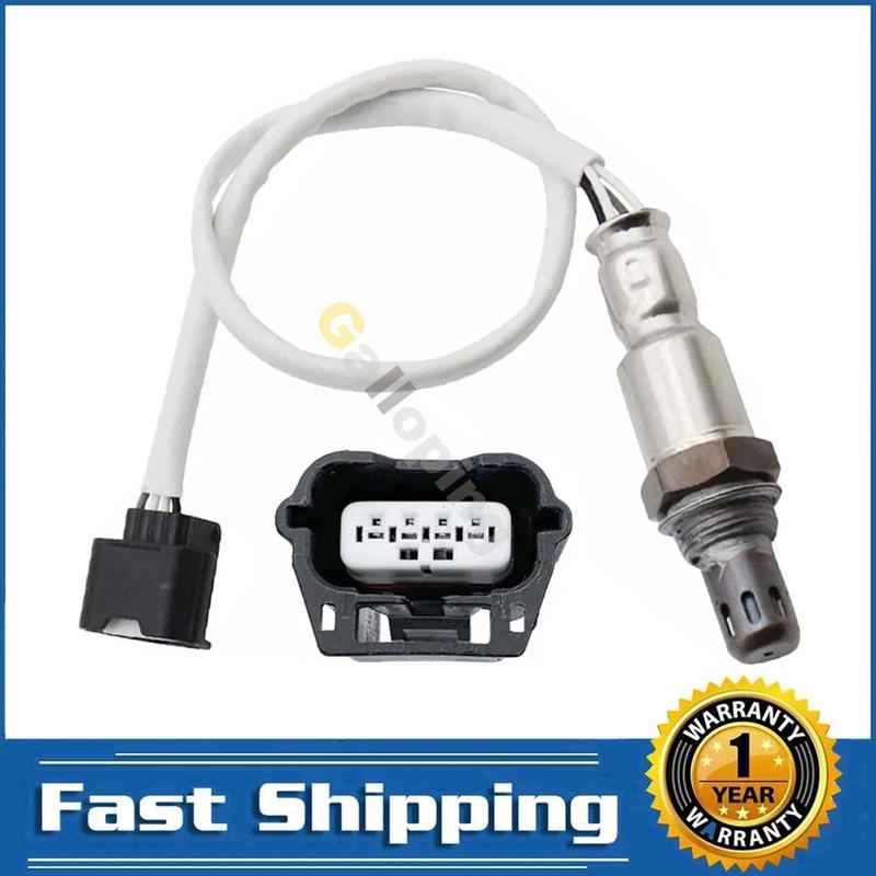 

Downstream Oxygen Sensor for Chevrolet City Express 2015 2016 2017 2.0L Nissan Quest Murano 2012 2013 2014 3.5L 4 Wires 234-4599