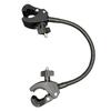 Gooseneck Mic Stand Microphone Stand For Desk Mount With Clamp Mic Holder for Music Recording Equipment