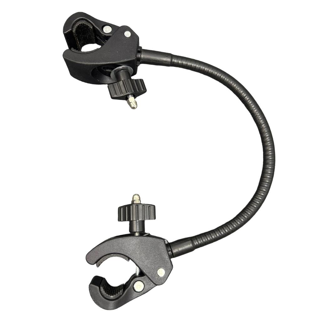 Gooseneck Mic Stand Microphone Stand For Desk Mount With Clamp Mic Holder for Music Recording Equipment