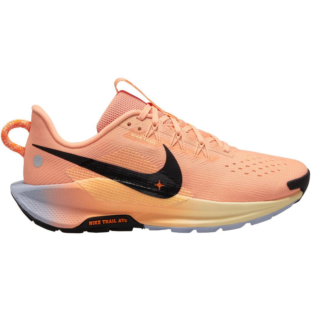 Nike Pegasus Trail 5 Running Shoes Women's Orange Sneakers DV3865-800