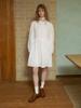 Mwimwieleu Pure Lace Midi Dress Mu2611Op104M