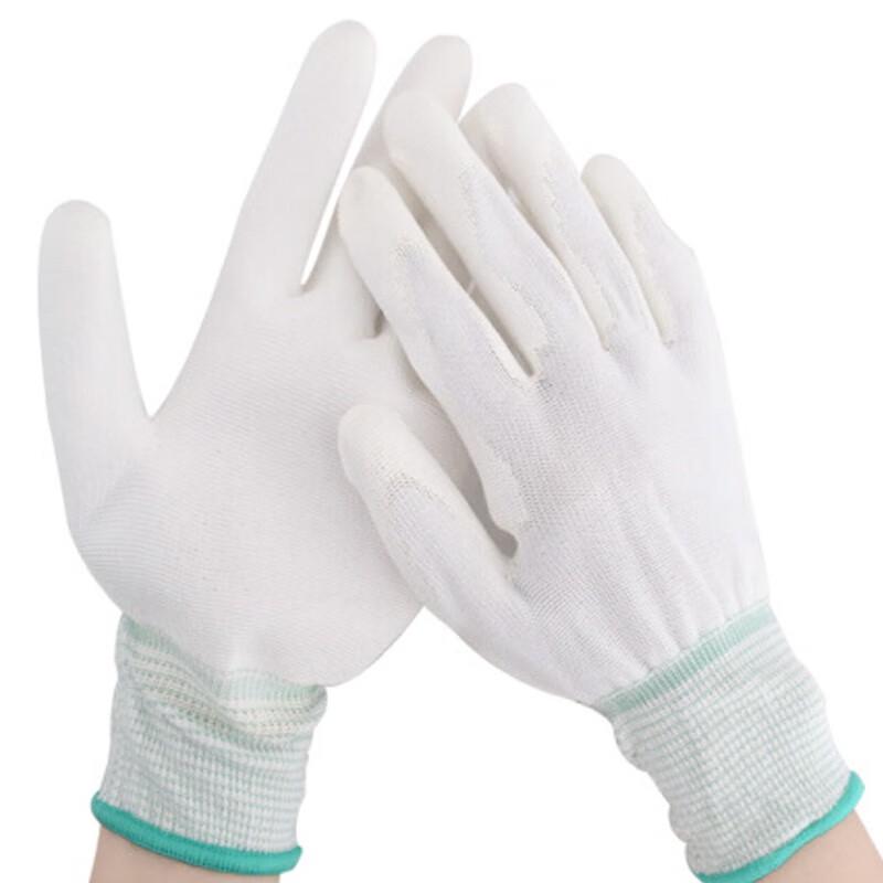 Voxing PU Coated Nylon Work Gloves