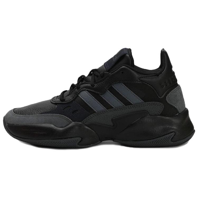 

Adidas Neo Streetspirit 2.0 Black EG6586 44