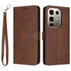For Infinix Note 50 Pro+ 5G Case Flip Stand PU Leather Wallet Phone Cover Calf Texture
