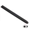 ESP1219-1 Rear Left Side Door Moulding Strip Panel for Peugeot 206 206+ 1998-2013  4/5 Door 8546E6