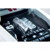TOMYTEC Tomica Limited Vintage LV-213b Prince Skyline GT 2nd Japan GP #41 White 1/64