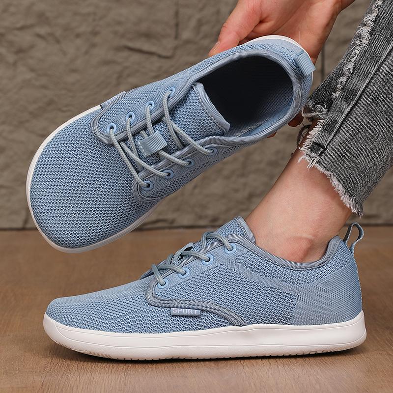 

Широкая колодка Обувь для фитнеса Кроссовки для тренировок в помещении Женские дышащие Обувь для глубоких приседаний с тяжелым весом Противоскользящая обувь Парный стиль 42