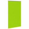 VidaXL Store enrouleur occultant largeur du tissu 131,6 cm polyester, store de jour et de nuit, store de cuisine, store 4011317