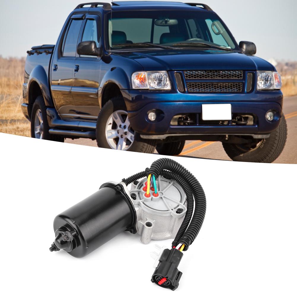 Transfer Case Shift Motor 600807 Replacement Fits for Ford Explorer
