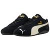 PUMA Speedcat 'Puma Black Puma White' Men's 406329-01
