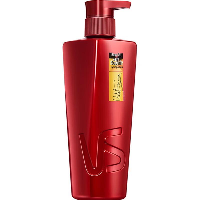 VS Repair & Hydrate Anti-Dandruff Hair Care Set