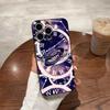 Steins Gate Phone Case For Iphone 16 Pro Max 14 12 15 Plus 17 Pro Max 13 Pro 11 Xr X Xs 8 7 Plus Back Cover