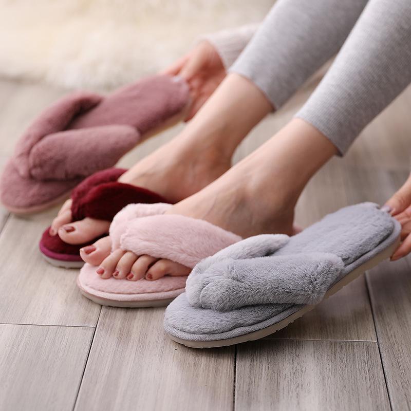indoor flip flop slippers