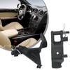 2Pcs Center Console Armrest Latch Clip Left Right Armrest Latch Buckles For Mercedes For Benz W166 W292 X166 GL
