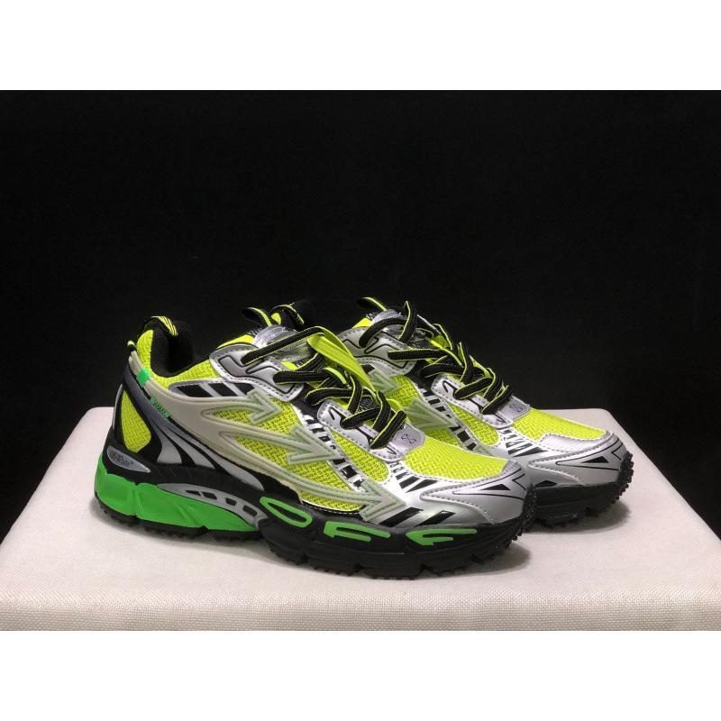 

Height increase dad wind mountaineering thick sole height increase casual sports shoes coffee brown green yellow three arrows 45 светло-зеленый