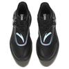 New Anta Anti Slip Wear Resistant Low Top Training Running Shoes Women's Black 122345508A-4