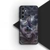 Comics Narutos Kakashi Sasuke Silicone Cover for Huawei P30 P20 Mate 20 Lite Pro Y9 Y7 Y6P Y7A 2019 Y9A P Smart Coque Phone Case