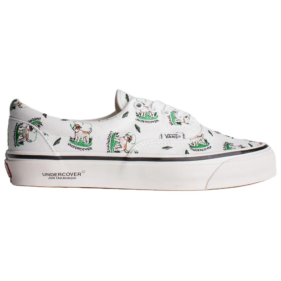 Vans X Undercover Era 95 Dog True Sneakers VN000EE8W001