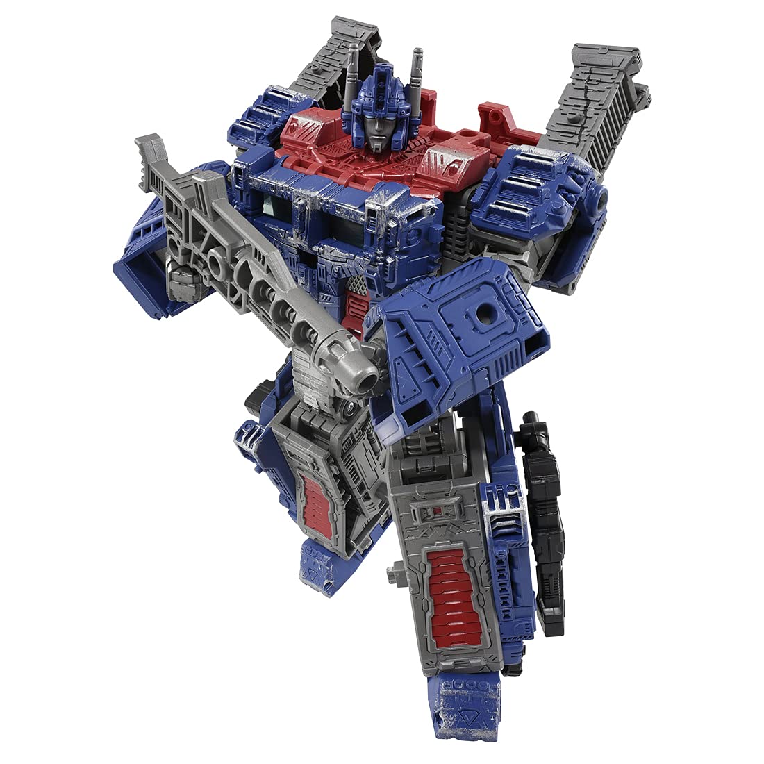 

Transformers Premium Finish Series PF WFC-03 Ultra Magnus