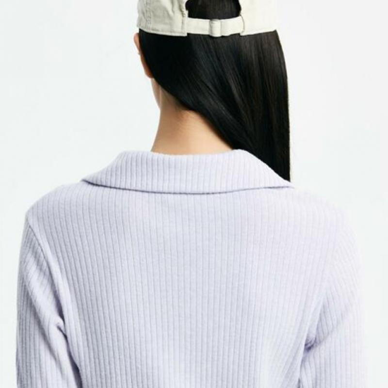 New Balance Women S Soft Two Way Zip Up Nbmdd4w932 19