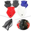 Motorcycle Pillion Rear Seat Cover Cowl Solo Fairing Rear Tail For BMW S1000RR S1000R 2009 2010 2011 2012 2013 2014 S 1000RR
