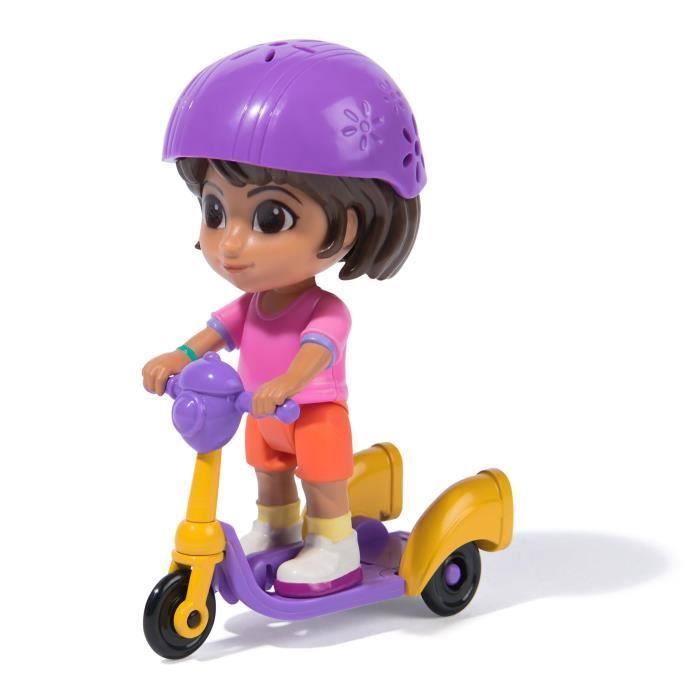 Dora - Pack Aventure - Dora et Tico - dès 3 ans - Dora l'exploratrice
