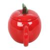 Something Different Apple Mug