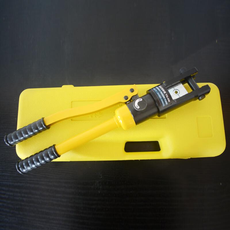 Jing Ren Hydraulic Crimping Pliers