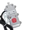 2000W 220V Car Truck Electric Fast Start Coolant Preheater Motor Heating Preheating Air Parking Water Tank Auto Engine Heater